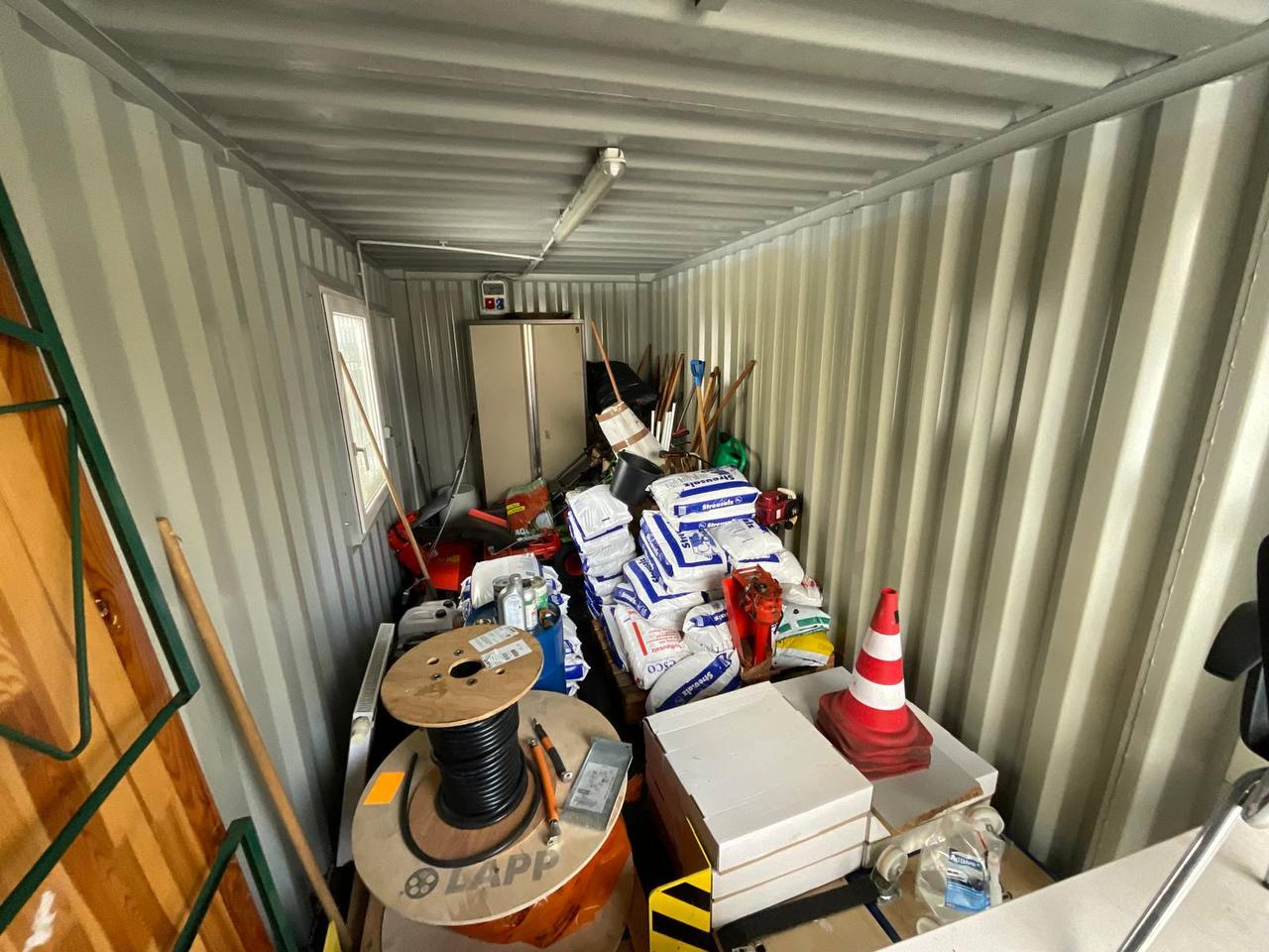 Firmenauflösung Bonn