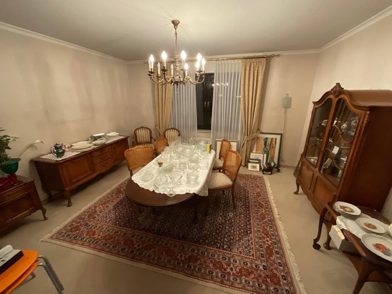 Nachlassentrümpelung Bonn