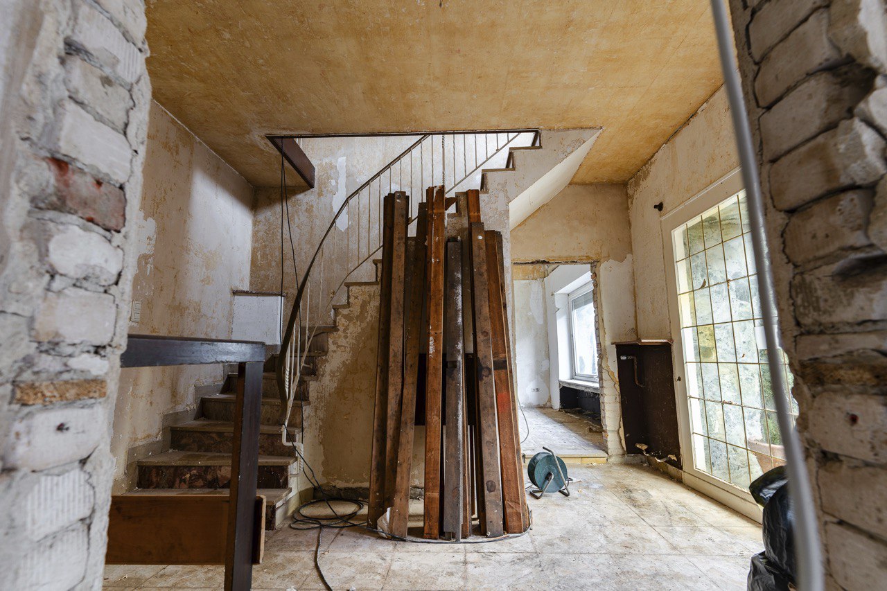 Bauschutt-Entsorgung Bonn - Professioneller Service