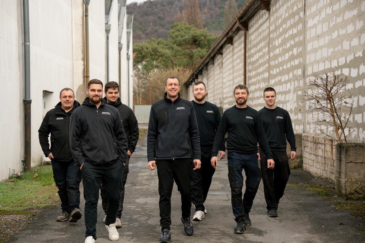 Entrümpelung Team Bonn — Wertvoll Dienstleistungen