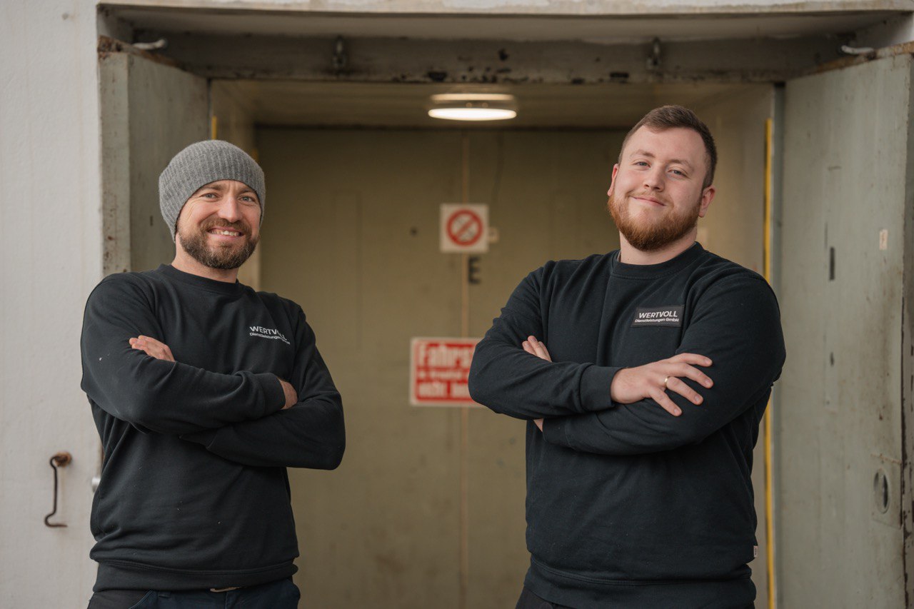 Entrümpelungsfirma Bonn – Ihre persönlichen Ansprechpartner