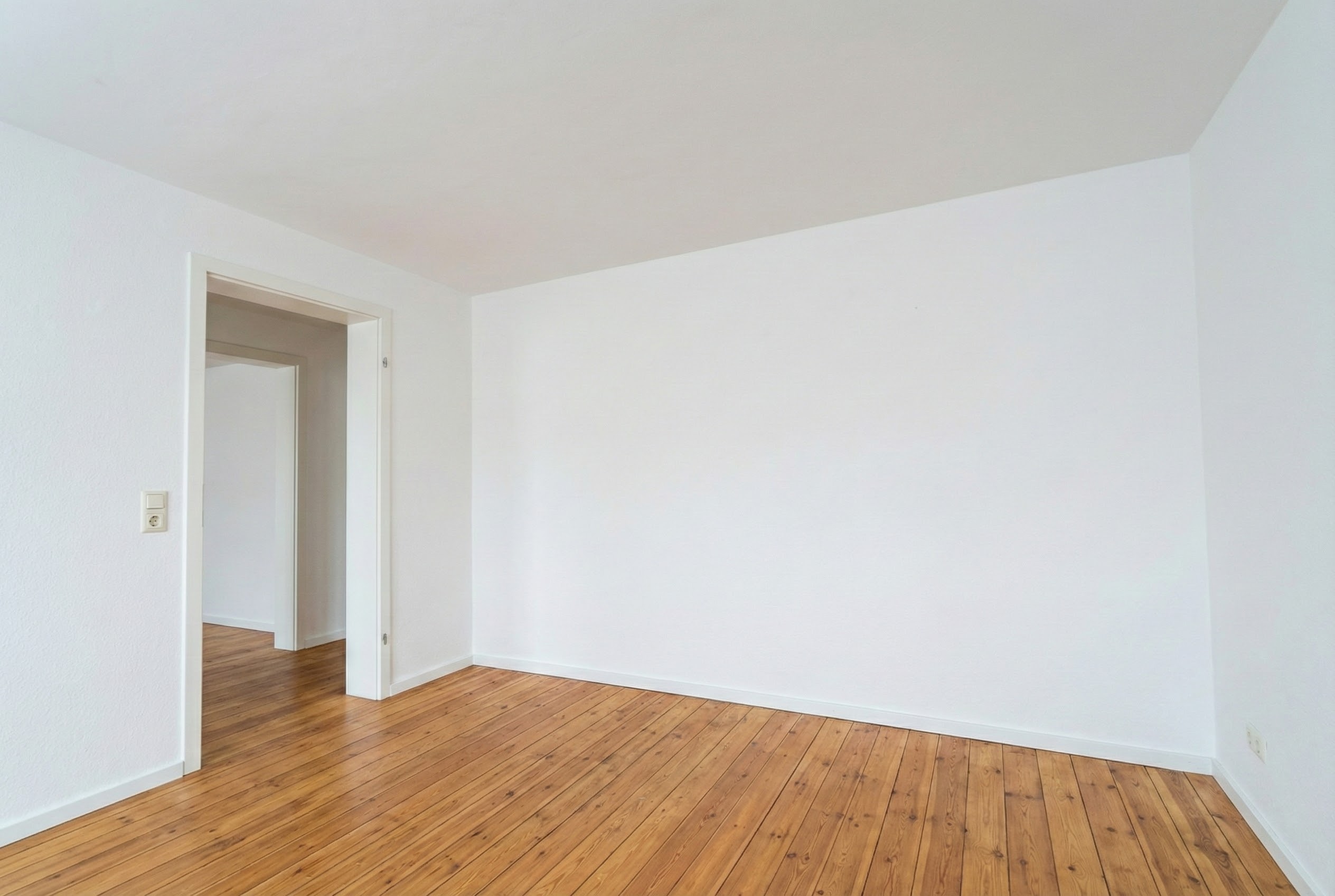 Nachher - Kellerentrümpelung in Bonn